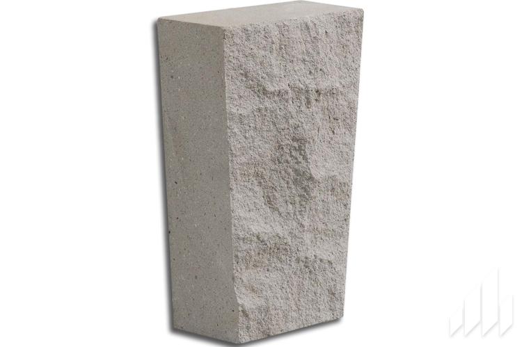 FORT VALLEY KEYSTONES