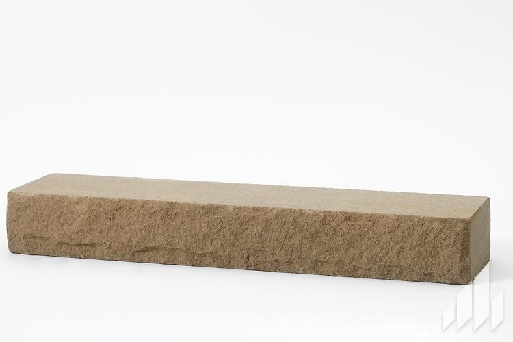 BROWN ROCKED GEORGIA SILL