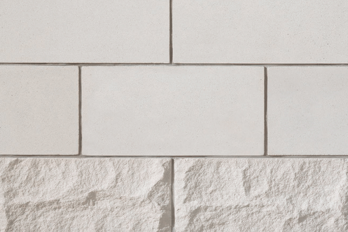 1000 REN Limestone
