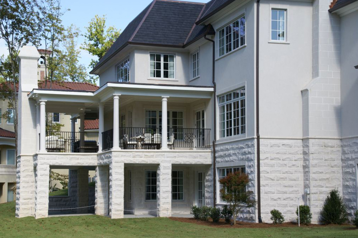 1009 REN Limestone